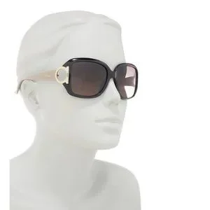 Salvatore Ferragamo | Accessories | Nwt Auc Ferragammo 57mm  display picture 3